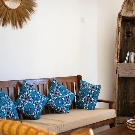 Zoi Beach House-2
